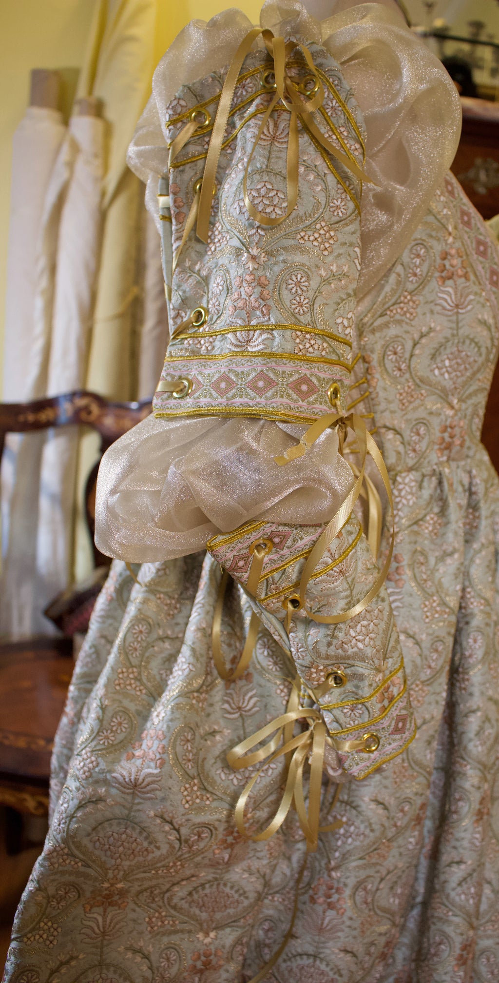 The Adelasia Gown
