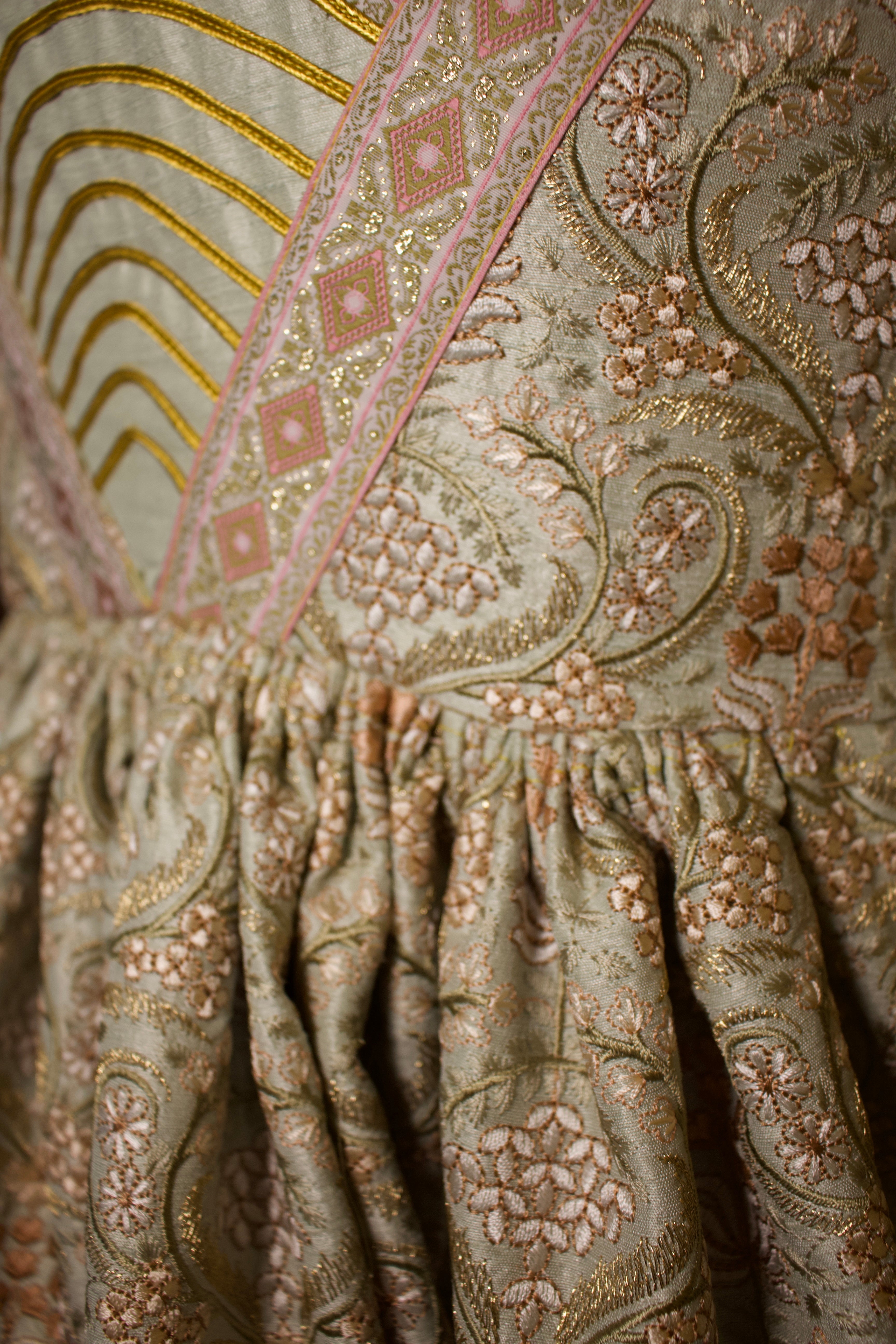 The Adelasia Gown