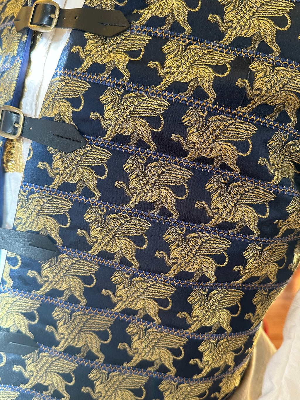 The Griffin Doublet